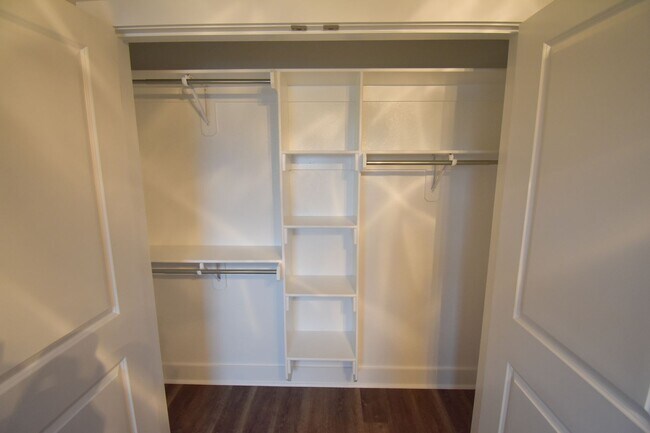 Building Photo - NOW LEASING