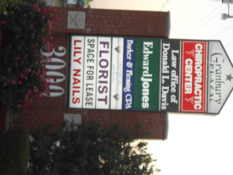 Building Photo - 3014 East US Hwy 377