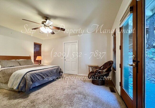 Building Photo - Spacious 4 Bed 2 Bath Home in Lovely Twain Harte Community!
