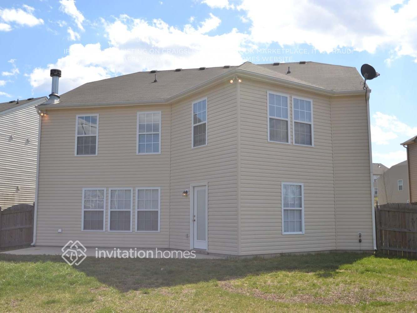Building Photo - 1628 Bray Dr