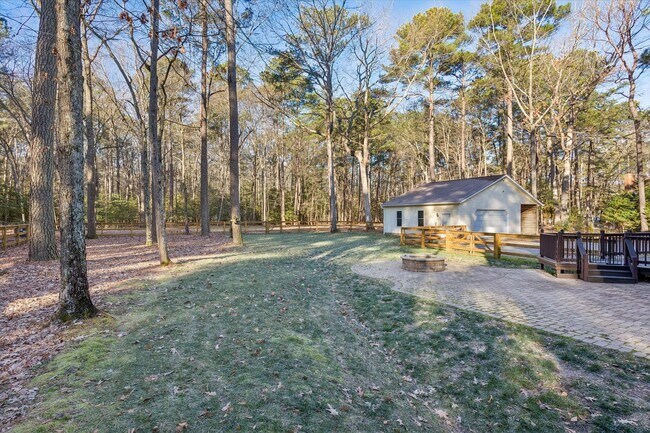 Building Photo - Quiet Coastal VA Yorktown Rental Near Bases