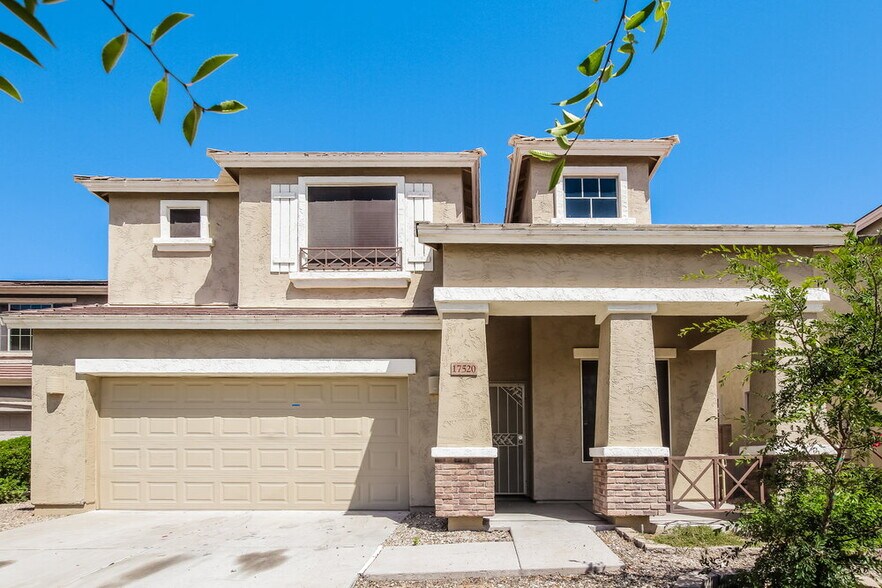 Primary Photo - 17520 W Mauna Loa Ln