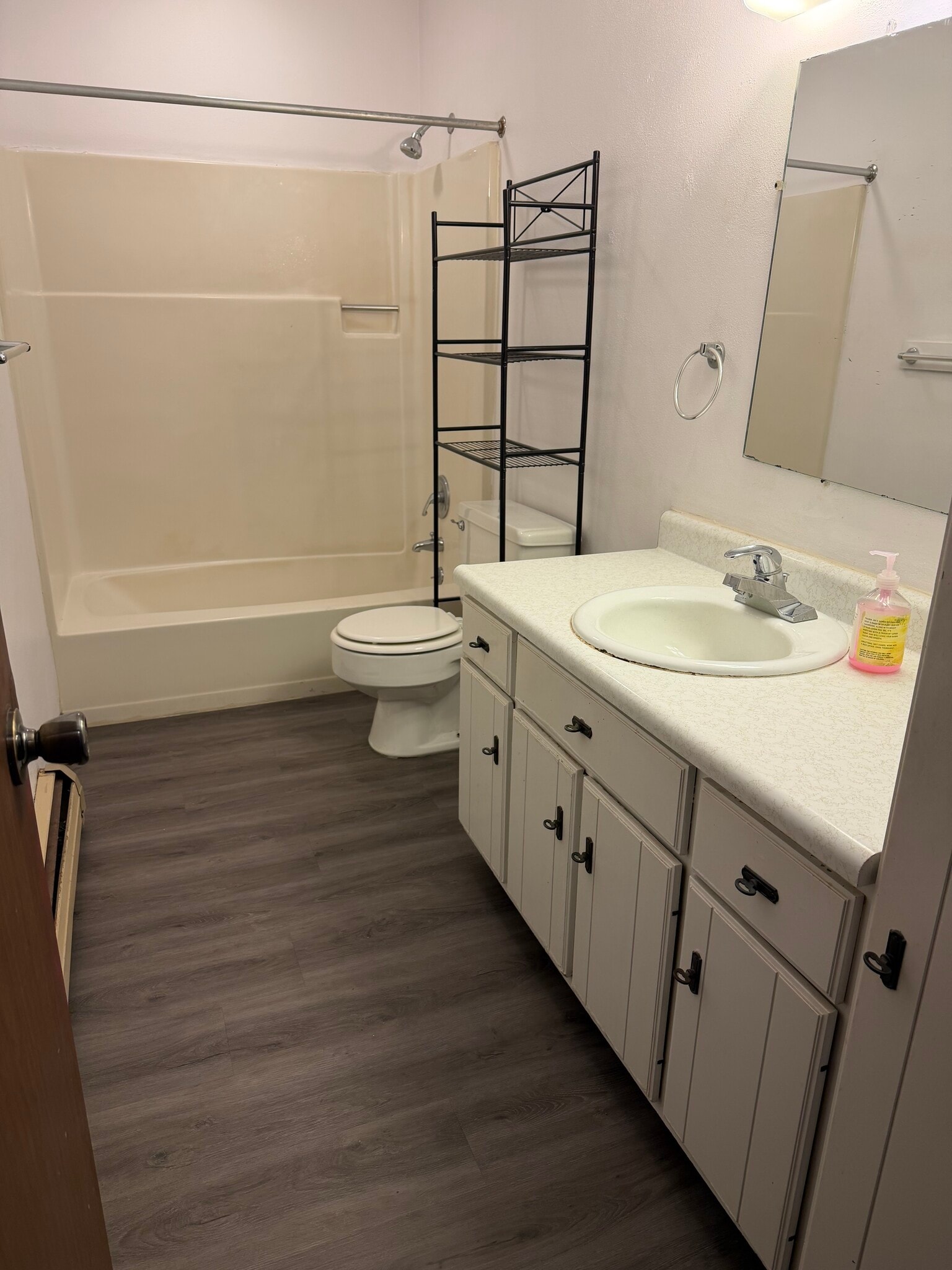 Bathroom - 722 Dale St