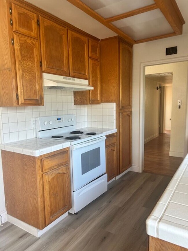Building Photo - Everything has been updated