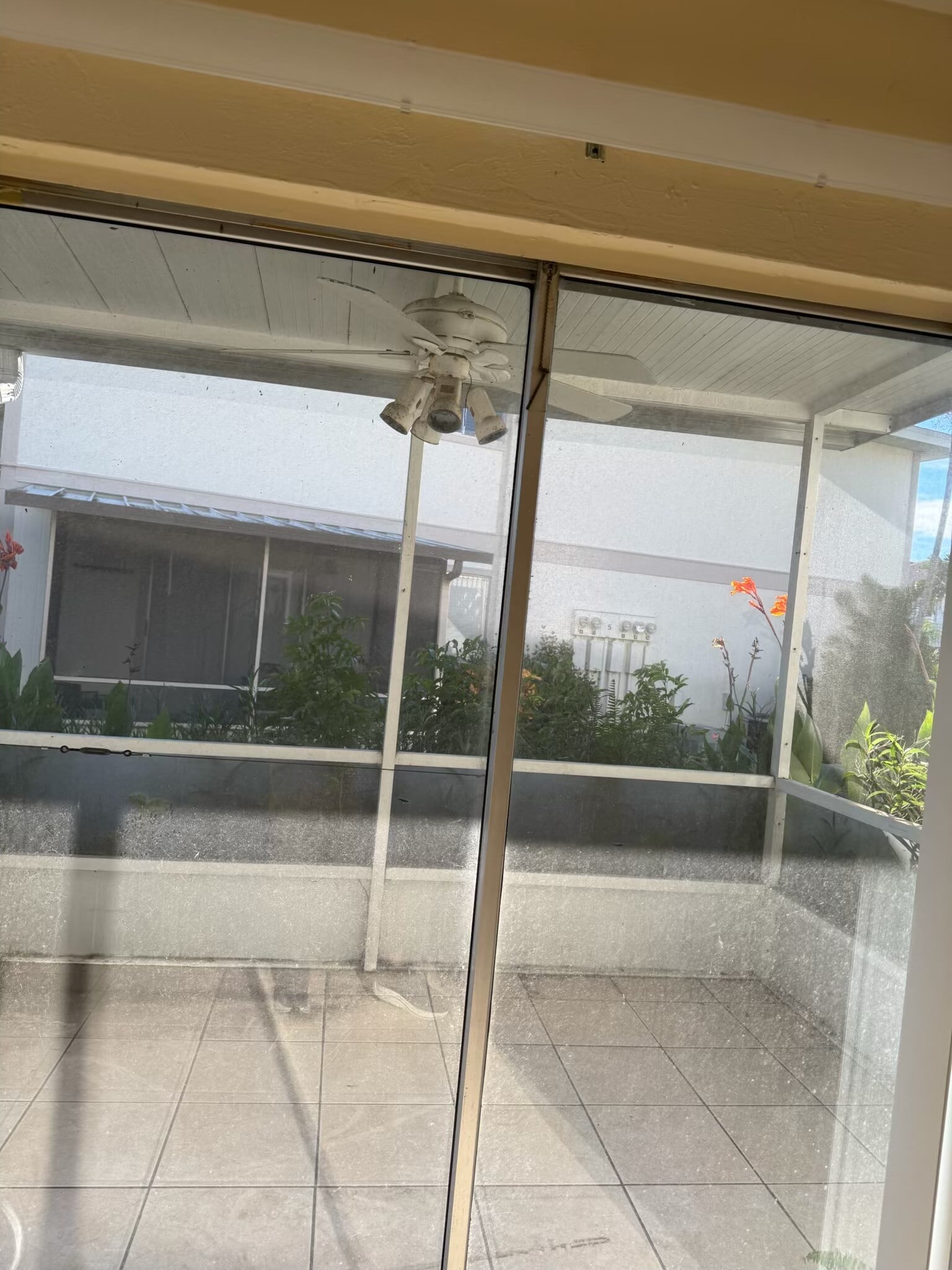 Screened Lanai - 3276 Prince Edward Island Cir