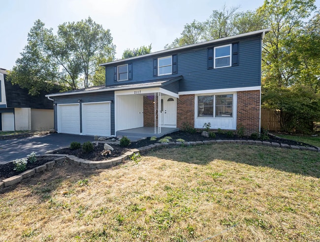 Building Photo - 2117 Drumlin Dr