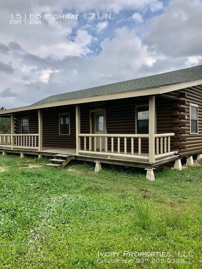 Primary Photo - 15185 Hwy. 171 N.