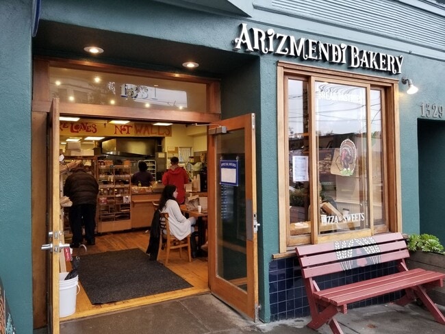 Building Photo - 1498 9th Ave