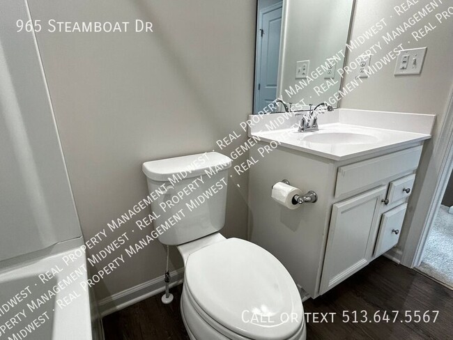 Building Photo - 965 Steamboat Dr