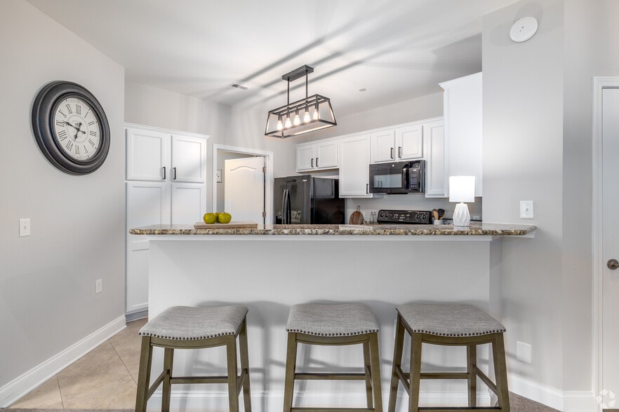 Building Photo - The Dorchester