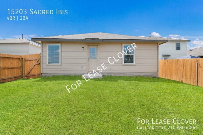 Building Photo - 15203 Sacred Ibis