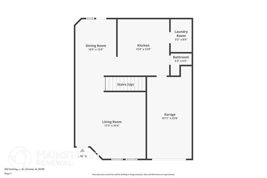 Building Photo - 204 Farmington Dr