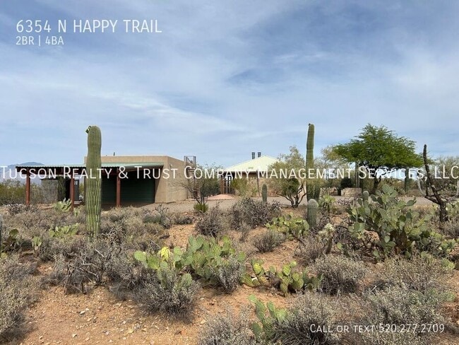 Building Photo - 6354 Happy Trail