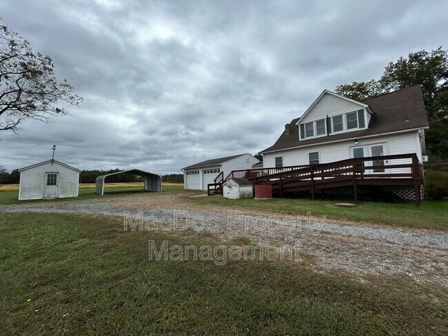 Building Photo - 15471 U.S. Rte 1