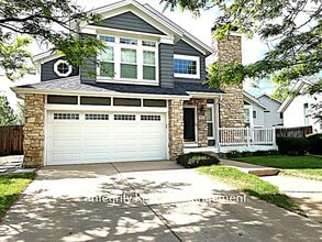 Building Photo - 4 bed 4 bath 1,954 sq ft-19151 E Garden Pl. Centennial Co 80015