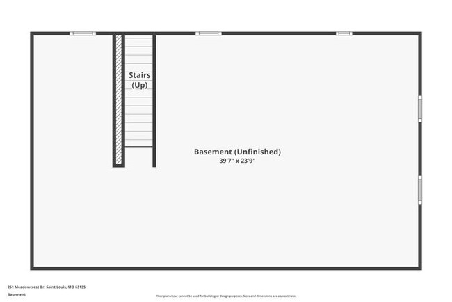 Building Photo - 251 Meadowcrest Dr