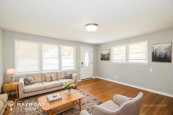 Building Photo - 8542 Taylor Rd