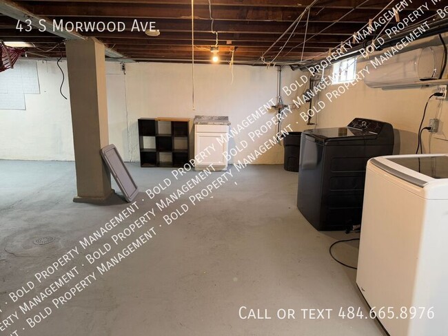 Building Photo - 43 S Morwood Ave