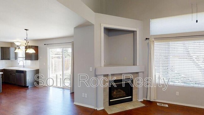 Building Photo - 8175 St Helena Dr