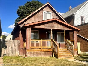 Building Photo - 11508 Nagel St