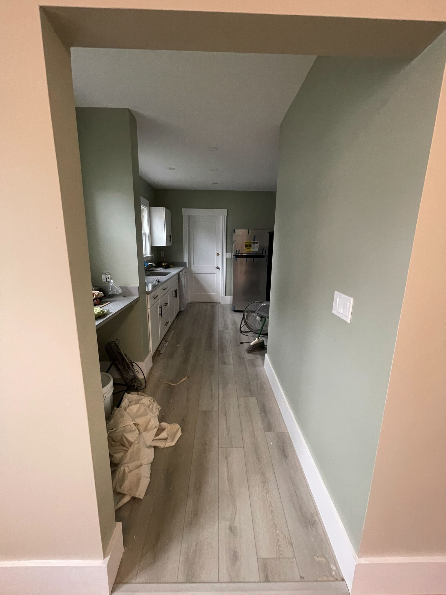 Building Photo - 17 Bentley St