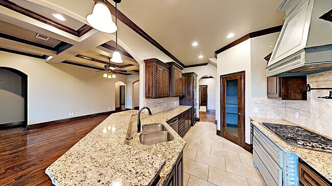 Building Photo - 4 Bedroom home in Rose Creek - DEER CREEK SCHOOLS