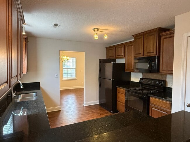 Building Photo - 7516 April Mist Trail