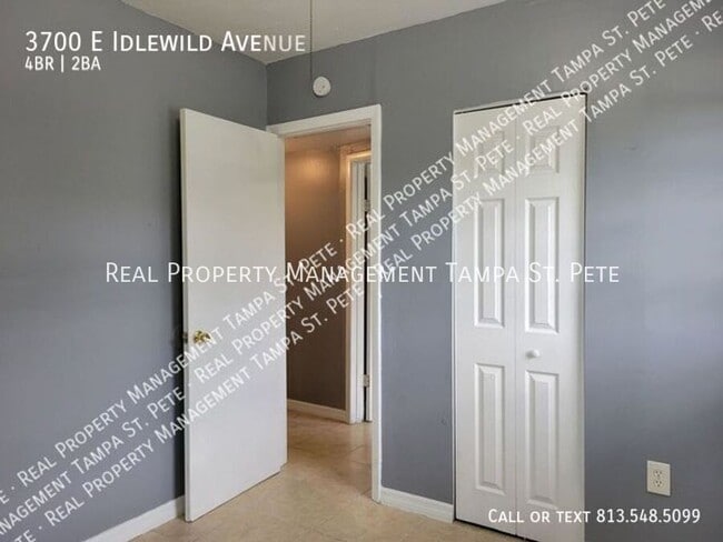 Building Photo - 3700 E Idlewild Ave