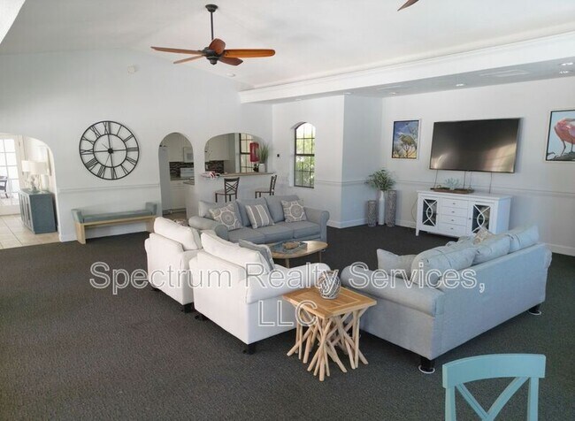 Building Photo - 4515 Serena Cir