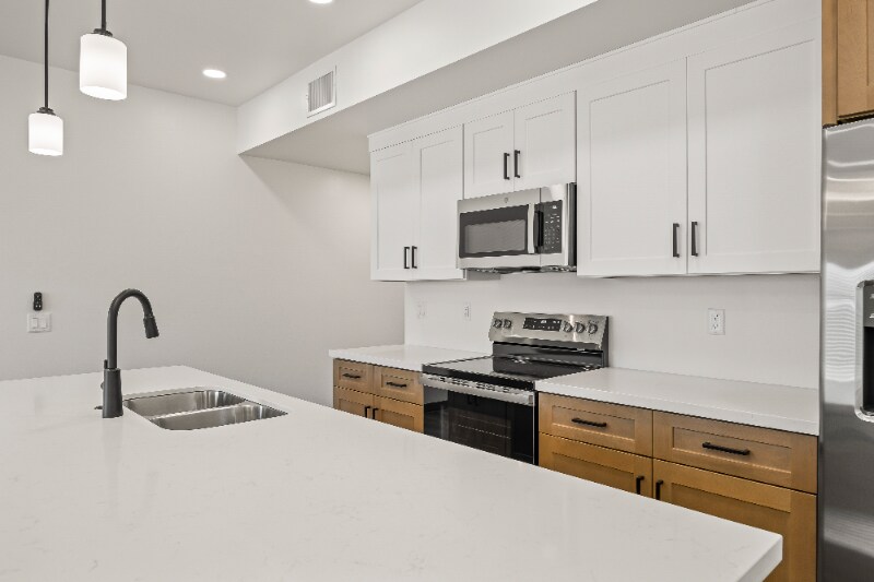 Building Photo - 3820 E Fort Lowell Rd