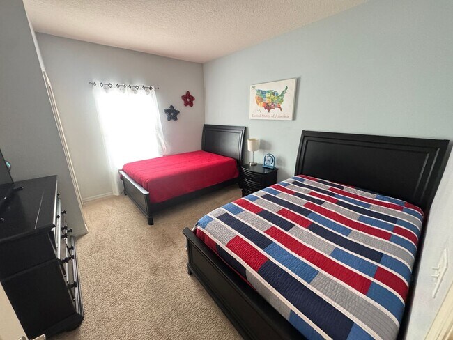 Building Photo - Exceptional Townhome in West Lucaya Village — Minutes from Walt Disney World