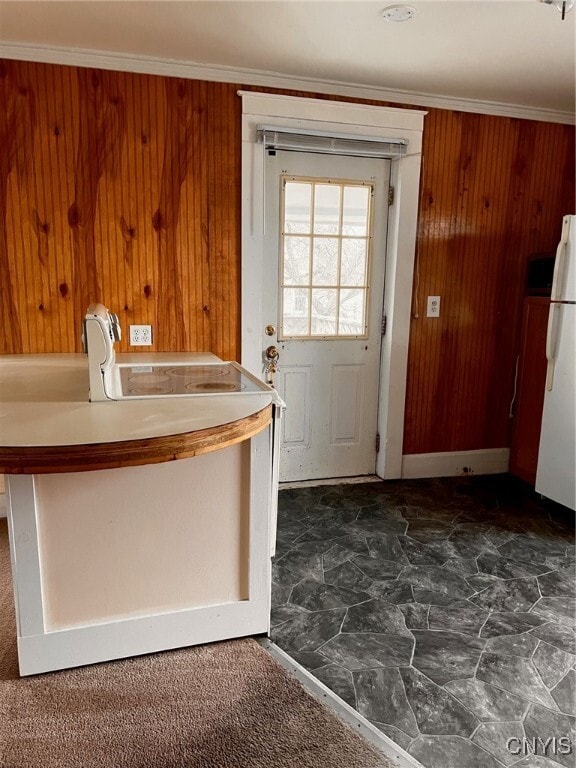 Building Photo - 409 S Massey St