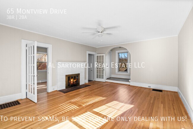 Building Photo - 65 Montview Dr