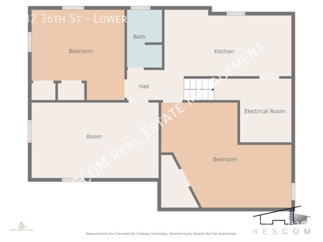 Building Photo - 1332 36th St