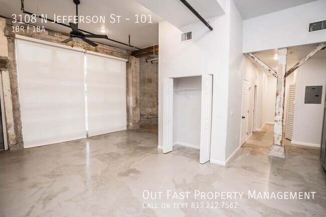 Building Photo - 3108 N Jefferson St