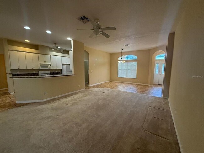 Building Photo - 5111 Ironsides Ct