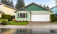 Building Photo - Beautiful 2 Bedroom, 2 Bath Bridlewood Rambler with Modern Upgrades in Tumwater