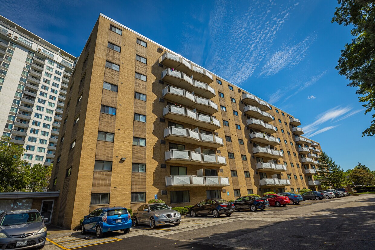 The Riviera Apartments Euclid Oh Apartment Finder