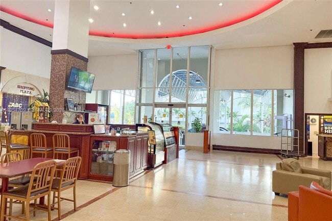 Building Photo - 19201 Collins Ave