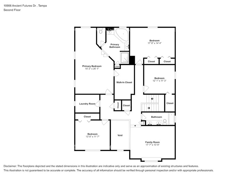 Building Photo - 10906 Ancient Futures Dr