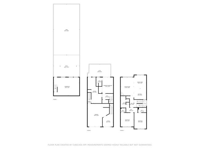 Building Photo - Noe Valley: Single Family Home w/ Views, D...