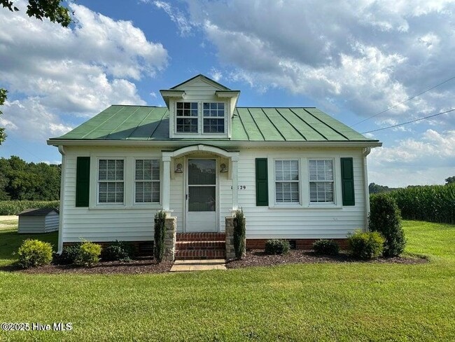 Building Photo - 10129 Baldy Hill Rd