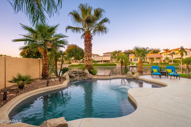 Building Photo - 4463 S Wildflower Pl