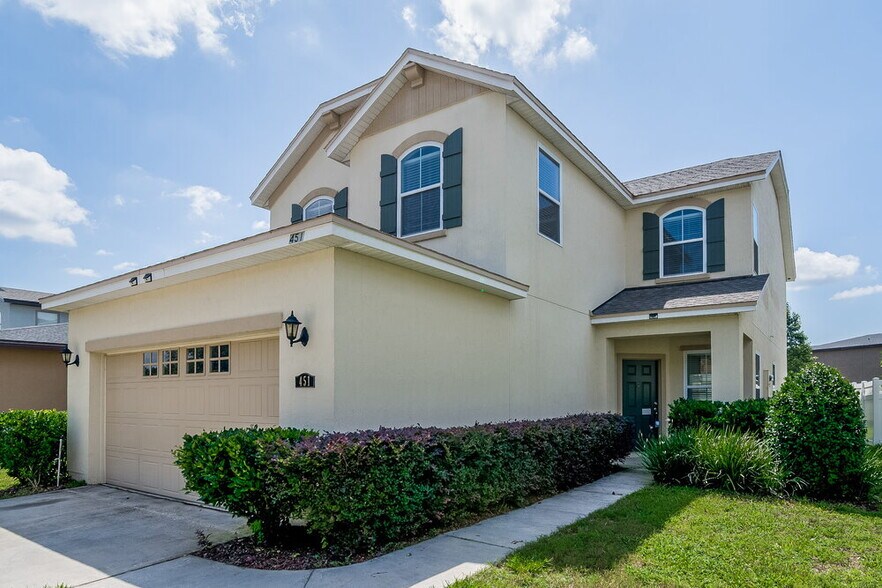 Building Photo - 451 Forest Meadow Ln