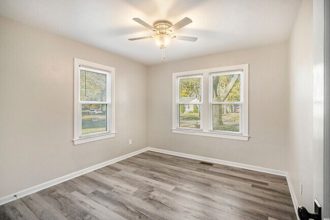 Building Photo - Newly Remodeled 2bed 1 bath home in Parchment! Ask about our Deposit Free Leasing!!