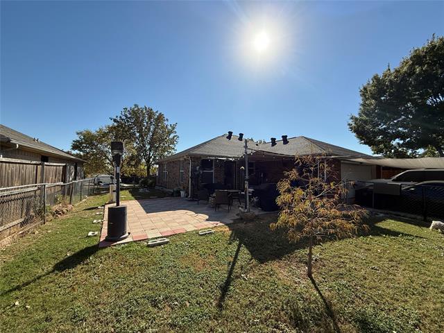 Building Photo - 2711 Lucile Herrin Ln