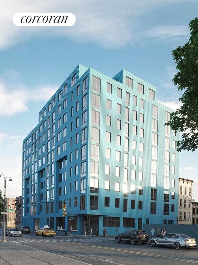Primary Photo - 733 Myrtle Ave
