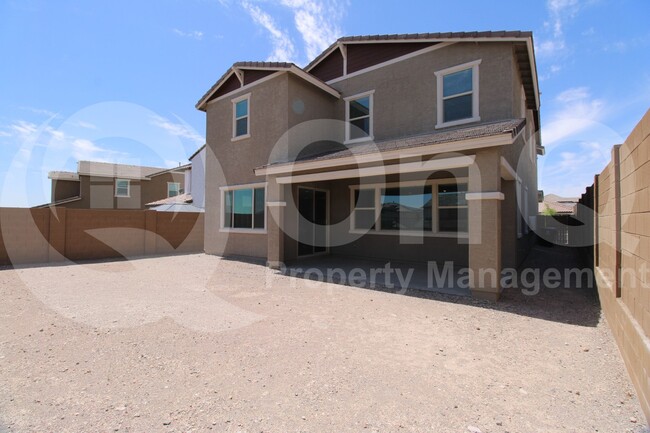 Building Photo - 31925 N 125th Ave