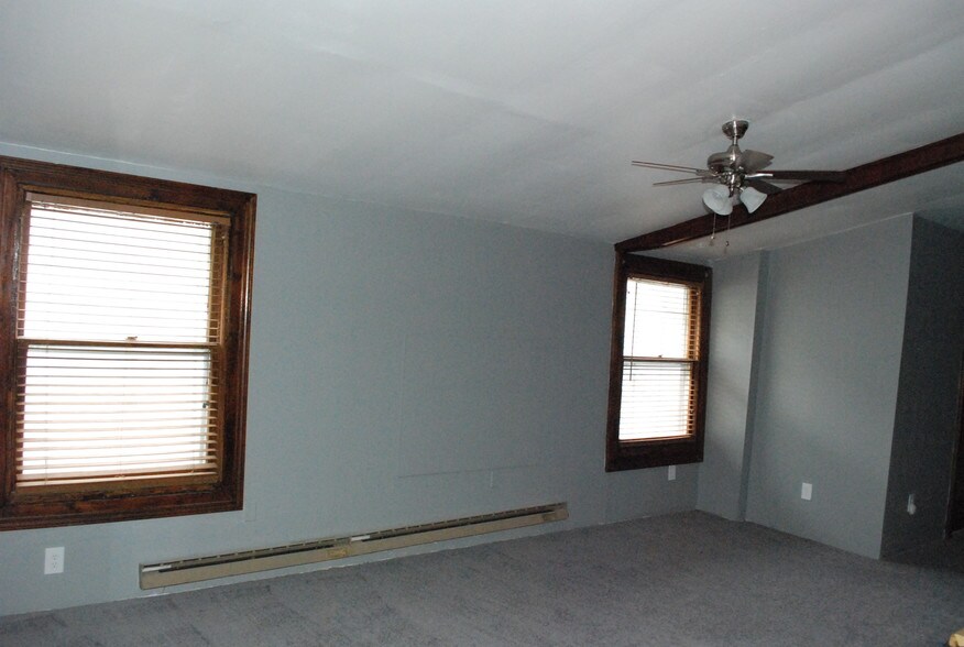 Open Plan Living Area - 25 Harper St