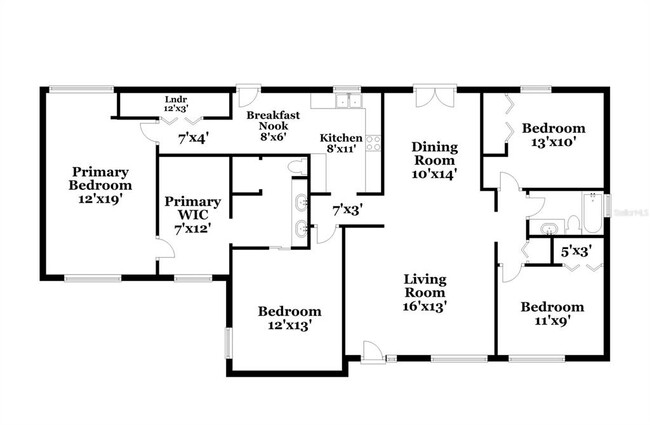 Building Photo - 4203 Sunny Land Dr